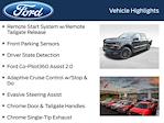 2025 Ford F-150 SuperCrew Cab 4x4 Pickup for sale #5N4284 - photo 8