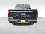 2025 Ford F-150 SuperCrew Cab 4x4 Pickup for sale #5N4284 - photo 9