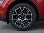2025 Ford Maverick SuperCrew Cab AWD Pickup for sale #5N4285 - photo 20