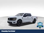 2025 Ford F-150 SuperCrew Cab 4x4 Pickup for sale #5N4288 - photo 1