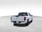 2025 Ford F-150 SuperCrew Cab 4x4 Pickup for sale #5N4288 - photo 10