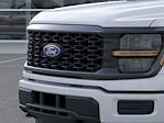 2025 Ford F-150 SuperCrew Cab 4x4 Pickup for sale #5N4288 - photo 20