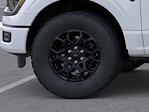 2025 Ford F-150 SuperCrew Cab 4x4 Pickup for sale #5N4288 - photo 22