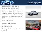 2025 Ford F-150 SuperCrew Cab 4x4 Pickup for sale #5N4288 - photo 5