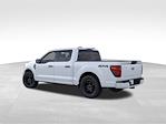 2025 Ford F-150 SuperCrew Cab 4x4 Pickup for sale #5N4288 - photo 2
