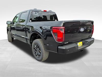 2025 Ford F-150 SuperCrew Cab 4x4 Pickup for sale #5N4289 - photo 2