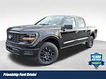 2025 Ford F-150 SuperCrew Cab 4x4 Pickup for sale #5N4289 - photo 1