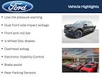 2025 Ford F-150 SuperCrew Cab 4x4 Pickup for sale #5N4289 - photo 12