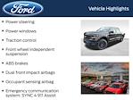 2025 Ford F-150 SuperCrew Cab 4x4 Pickup for sale #5N4289 - photo 8