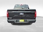 2025 Ford F-150 SuperCrew Cab 4x4 Pickup for sale #5N4289 - photo 9