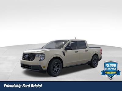 2025 Ford Maverick SuperCrew Cab FWD Pickup for sale #5N4290 - photo 1