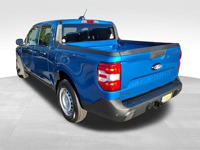 2025 Ford Maverick SuperCrew Cab FWD Pickup for sale #5N4291 - photo 2