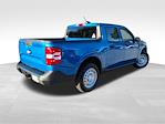 2025 Ford Maverick SuperCrew Cab FWD Pickup for sale #5N4291 - photo 10