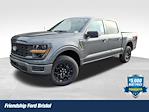 2025 Ford F-150 SuperCrew Cab 4WD Pickup for sale #5N4292 - photo 1