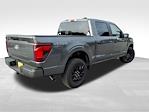 2025 Ford F-150 SuperCrew Cab 4WD Pickup for sale #5N4292 - photo 10