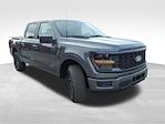 2025 Ford F-150 SuperCrew Cab 4WD Pickup for sale #5N4292 - photo 14