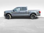 2025 Ford F-150 SuperCrew Cab 4WD Pickup for sale #5N4292 - photo 3