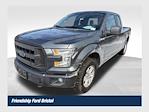 2015 Ford F-150 Super Cab 4WD Pickup for sale #5N4292A - photo 1