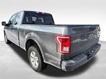 2015 Ford F-150 Super Cab 4WD Pickup for sale #5N4292A - photo 5
