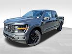 New 2025 Ford F-150 STX SuperCrew Cab 4x4 Pickup for sale #5N4296 - photo 2