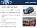 New 2025 Ford F-150 STX SuperCrew Cab 4x4 Pickup for sale #5N4296 - photo 4