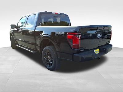 2025 Ford F-150 SuperCrew Cab 4x4 Pickup for sale #5N4297 - photo 2