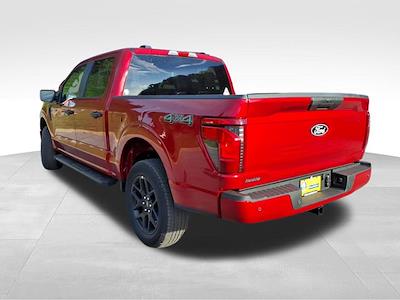 2025 Ford F-150 SuperCrew Cab 4x4 Pickup for sale #5N4299 - photo 2