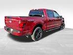 2025 Ford F-150 SuperCrew Cab 4x4 Pickup for sale #5N4299 - photo 10