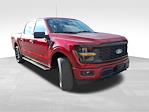 2025 Ford F-150 SuperCrew Cab 4x4 Pickup for sale #5N4299 - photo 14