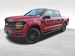 2025 Ford F-150 SuperCrew Cab 4x4 Pickup for sale #5N4299 - photo 3