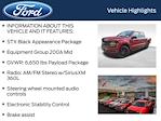 2025 Ford F-150 SuperCrew Cab 4x4 Pickup for sale #5N4299 - photo 5