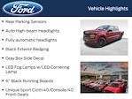 2025 Ford F-150 SuperCrew Cab 4x4 Pickup for sale #5N4299 - photo 8