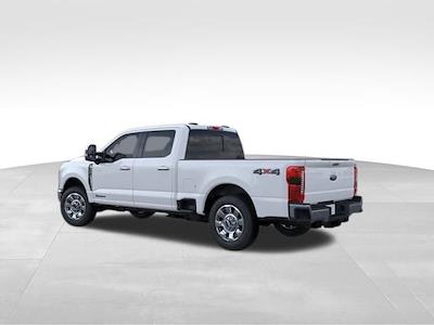 2026 Ford F-250 Crew Cab 4WD Pickup for sale #5N4301 - photo 2