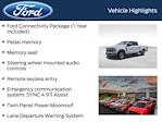 2026 Ford F-250 Crew Cab 4WD Pickup for sale #5N4301 - photo 8