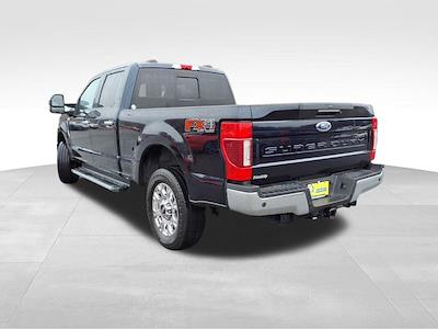 2021 Ford F-250 Crew Cab 4WD Pickup for sale #5N4301A - photo 2