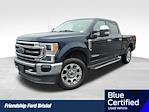 2021 Ford F-250 Crew Cab 4WD Pickup for sale #5N4301A - photo 1
