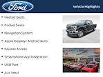 2021 Ford F-250 Crew Cab 4WD Pickup for sale #5N4301A - photo 9