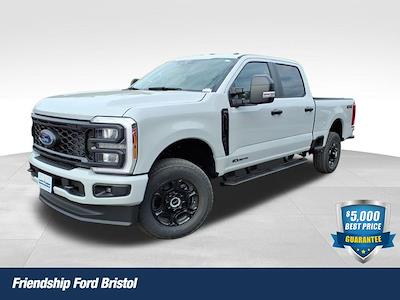 2026 Ford F-350 Crew Cab SRW 4WD Pickup for sale #5N4302 - photo 1