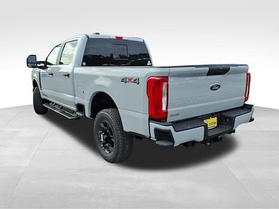 2026 Ford F-350 Crew Cab SRW 4WD Pickup for sale #5N4302 - photo 2