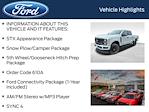 2026 Ford F-350 Crew Cab SRW 4WD Pickup for sale #5N4302 - photo 5