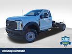 2026 Ford F-350 Regular Cab DRW 4WD Cab Chassis for sale #5N4303 - photo 1