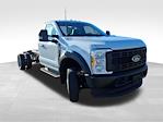 2026 Ford F-350 Regular Cab DRW 4WD Cab Chassis for sale #5N4303 - photo 12