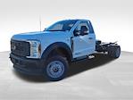 2026 Ford F-350 Regular Cab DRW 4WD Cab Chassis for sale #5N4303 - photo 4