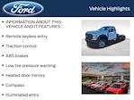2026 Ford F-350 Regular Cab DRW 4WD Cab Chassis for sale #5N4303 - photo 3