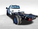 2026 Ford F-350 Regular Cab DRW 4WD Cab Chassis for sale #5N4303 - photo 2