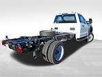 2026 Ford F-350 Regular Cab DRW 4WD Cab Chassis for sale #5N4303 - photo 9