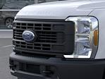 2026 Ford F-350 Regular Cab DRW 4WD Cab Chassis for sale #5N4304 - photo 17