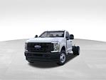 2026 Ford F-350 Regular Cab DRW 4WD Cab Chassis for sale #5N4304 - photo 3