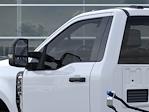 2026 Ford F-350 Regular Cab DRW 4WD Cab Chassis for sale #5N4304 - photo 20