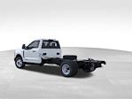 2026 Ford F-350 Regular Cab DRW 4WD Cab Chassis for sale #5N4304 - photo 2